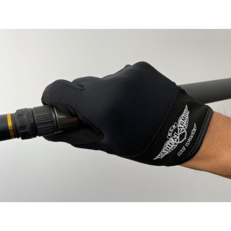 MC Works Light Glove LG2