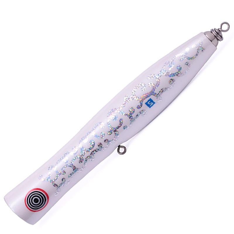 Sky Grey Koinobori Popper Monster Tuna 230