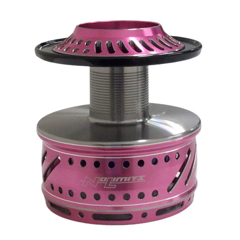 SOM Custom Spool NO LIMITS 20SW23000BM(24)  Limited Color