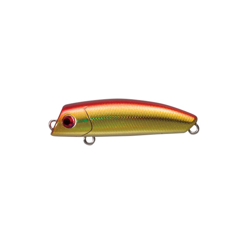 TACKLE HOUSE SHORES ORUGA LIPLESS MINNOW SOL50