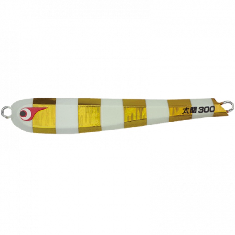 BOZLES TG TAIKO HIDEYOSHI 250g(127mm)