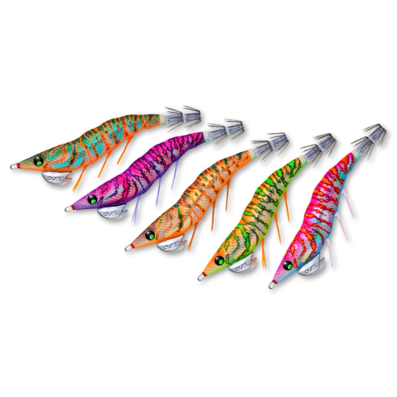 DUEL EZ-Q DARTMASTER SEARCH DOUBLE GLOW #3.0 A1761