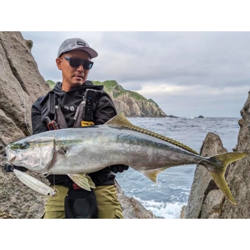 Good Bait FZR 188F Topwater Stickbait