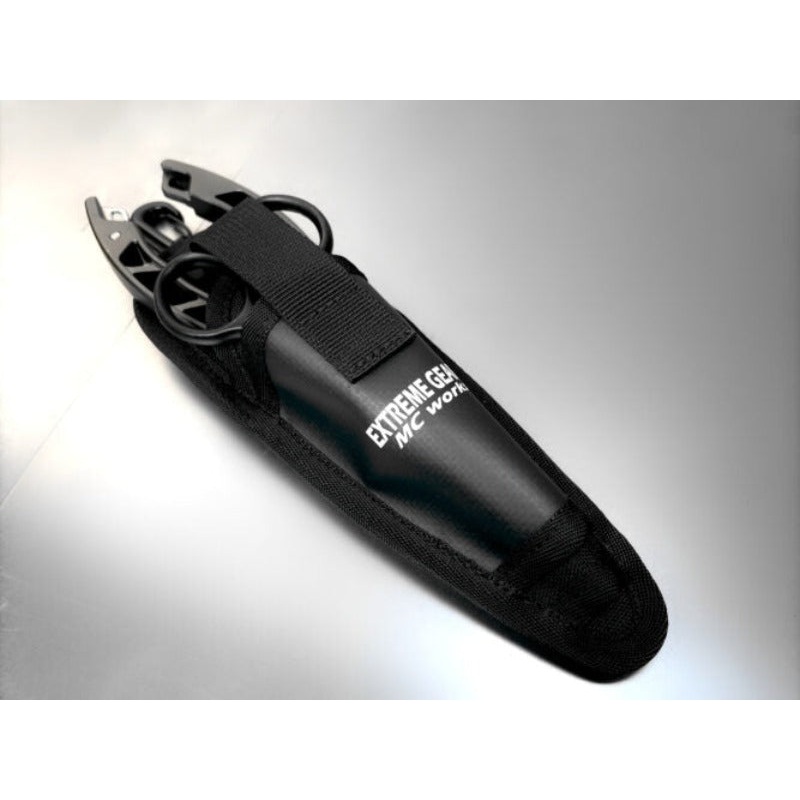 MC WORKS W STOCK PLIER SHEATH
