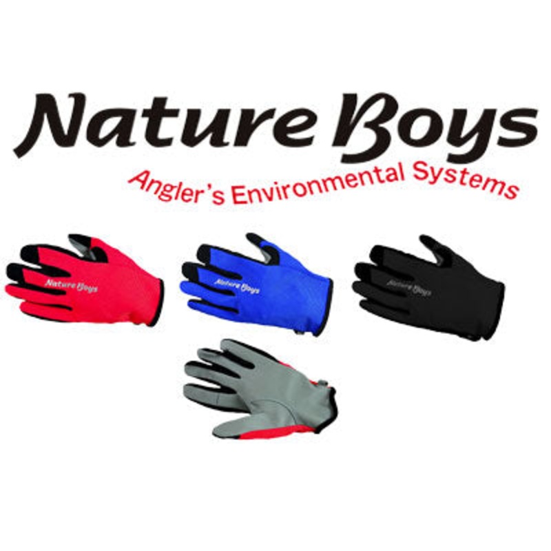 Nature Boys FlexLight Glove