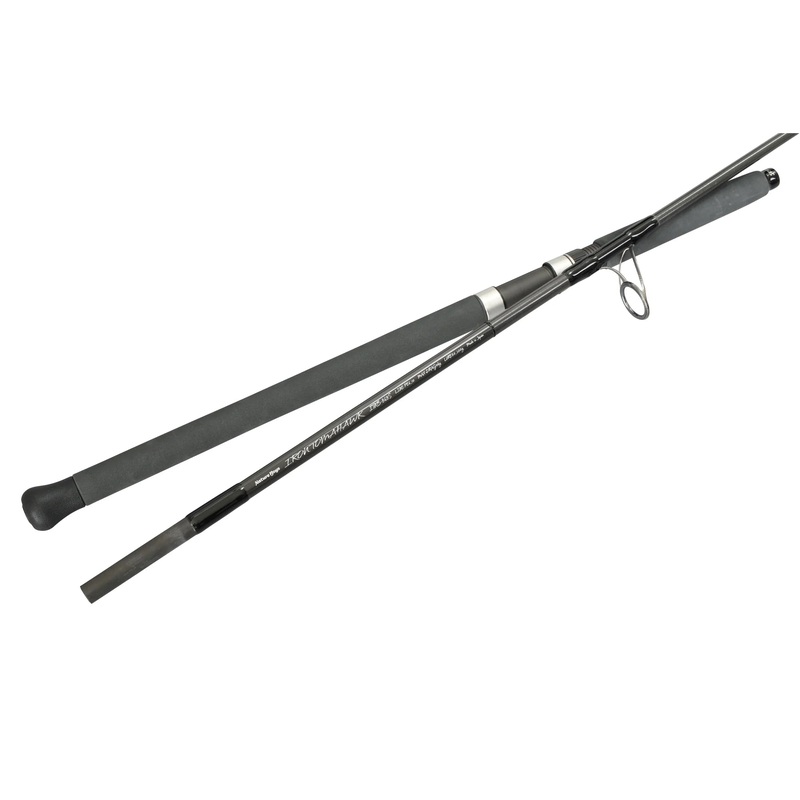 Nature Boys IRON TOMAHAWK 868S