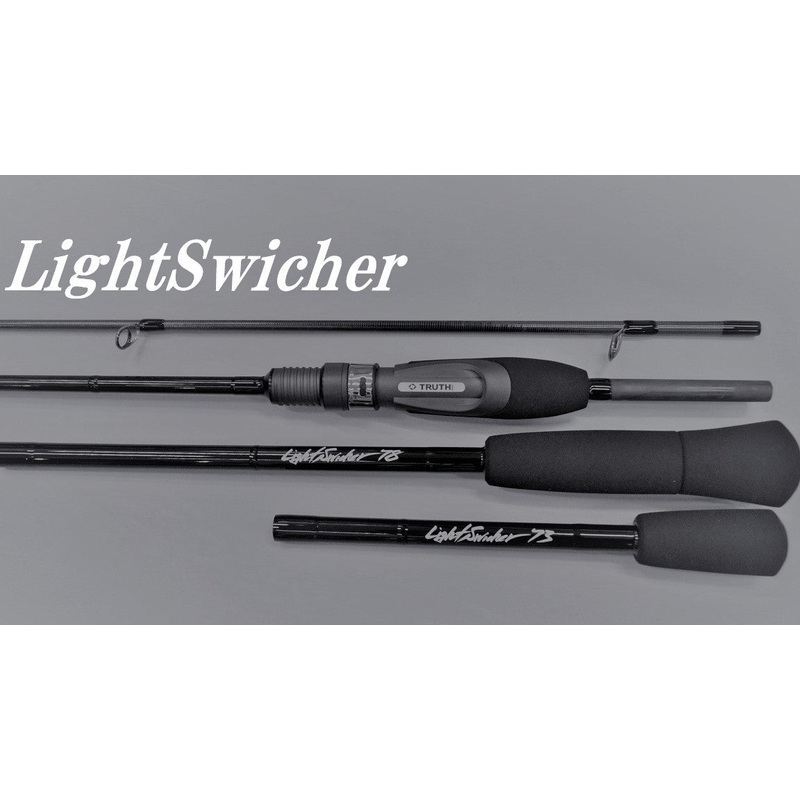 TRUTH JAPAN LightSwicher 73/78