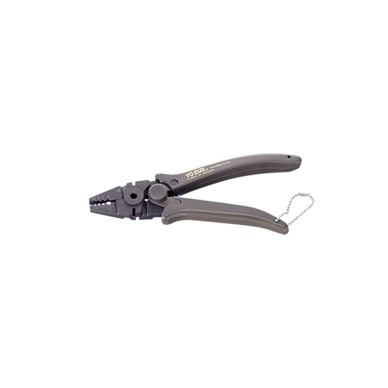 YO-ZURI POWER UP PRESSER H654