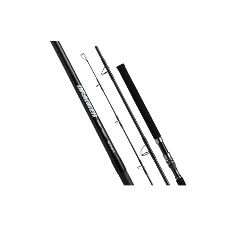 25 DAIWA Dragger Break Through Shore Jigging Rod