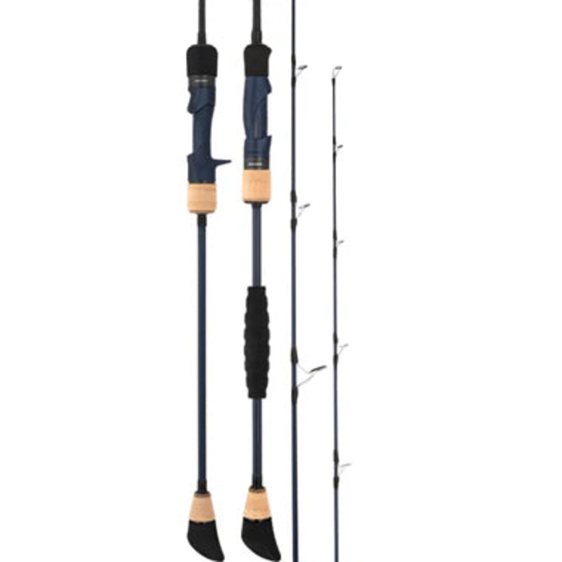 25 Daiwa Saltiga SJ Rod ( Spin Model)