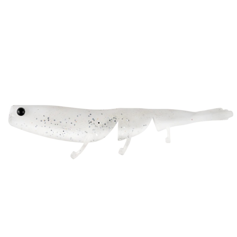 DAIWA BAIT JUNKIE 2.35″ PRAWN