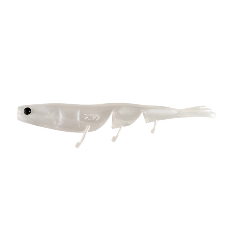 DAIWA BAIT JUNKIE 5″ PRAWN