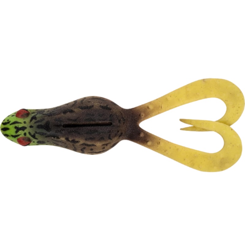DAIWA BAIT JUNKIE KICKER CURLY
