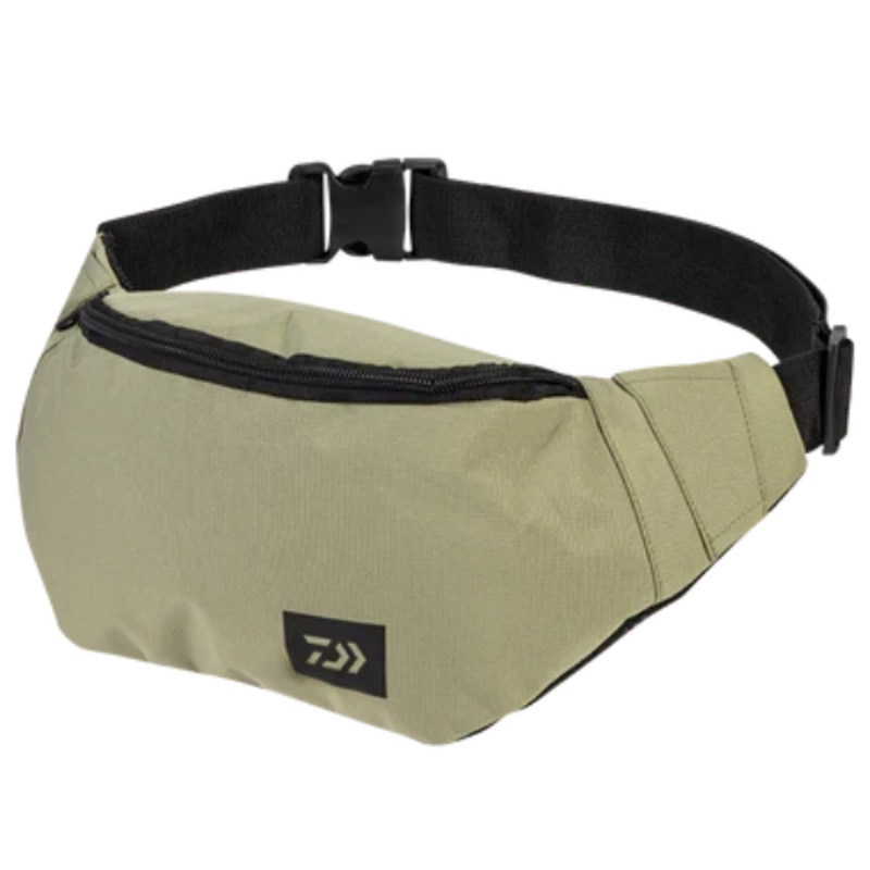 DAIWA SOLUS HIP BAG