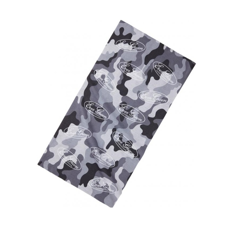 Evergreen Cool Neck Gaiter