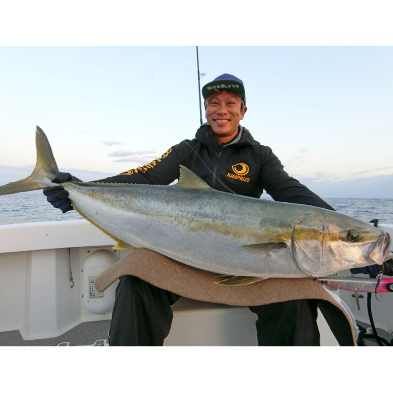 Jumprize Minnow Megatero-kun 160F 60g