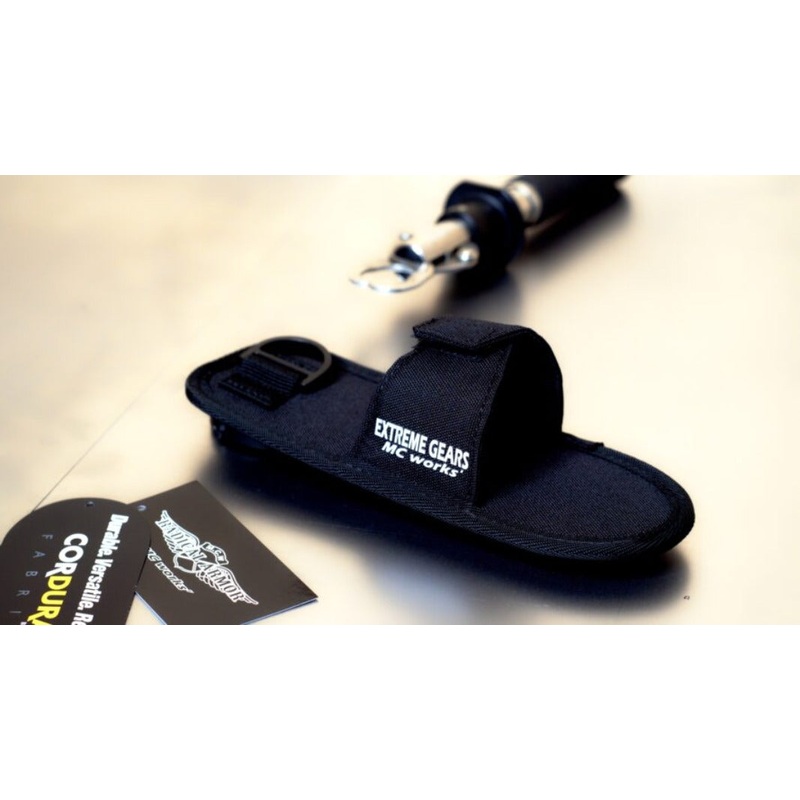 MC WORKS GRIP HOLDER BGH-01