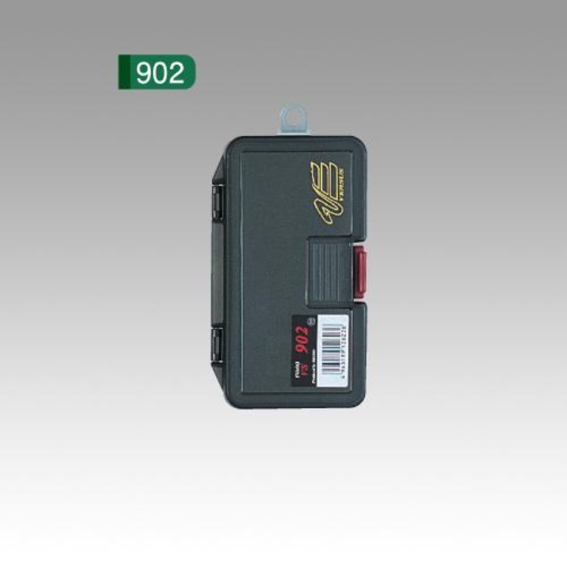 MEIHO Versus VS-902 5 inch Multi Type Tackle Box