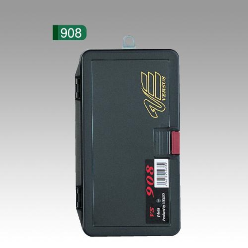 MEIHO Versus VS-908 8 inch Multi Type Tackle Box