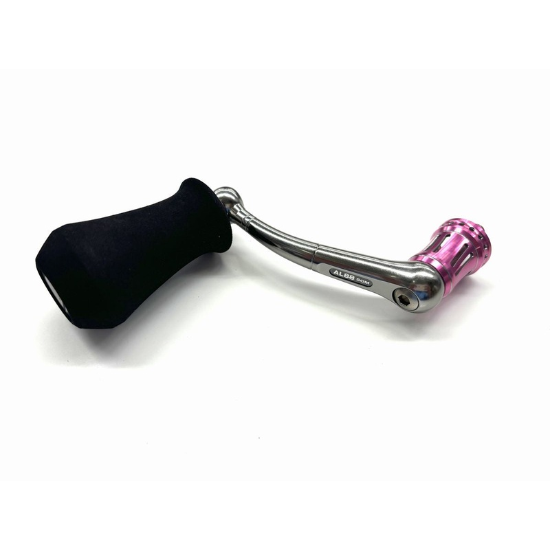 S.O.M Custom Handle NO LIMITS 19SW14000/8000BM70 Limited Color