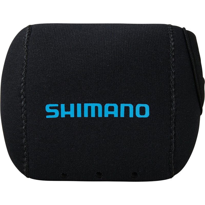 Shimano Reel Cover Baitcast LowProfile