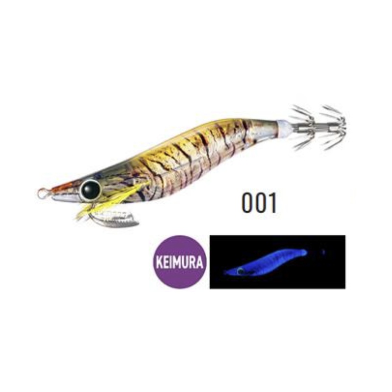 Shimano Sephia Clinch Flash boost Egi QE-X25W #2.5