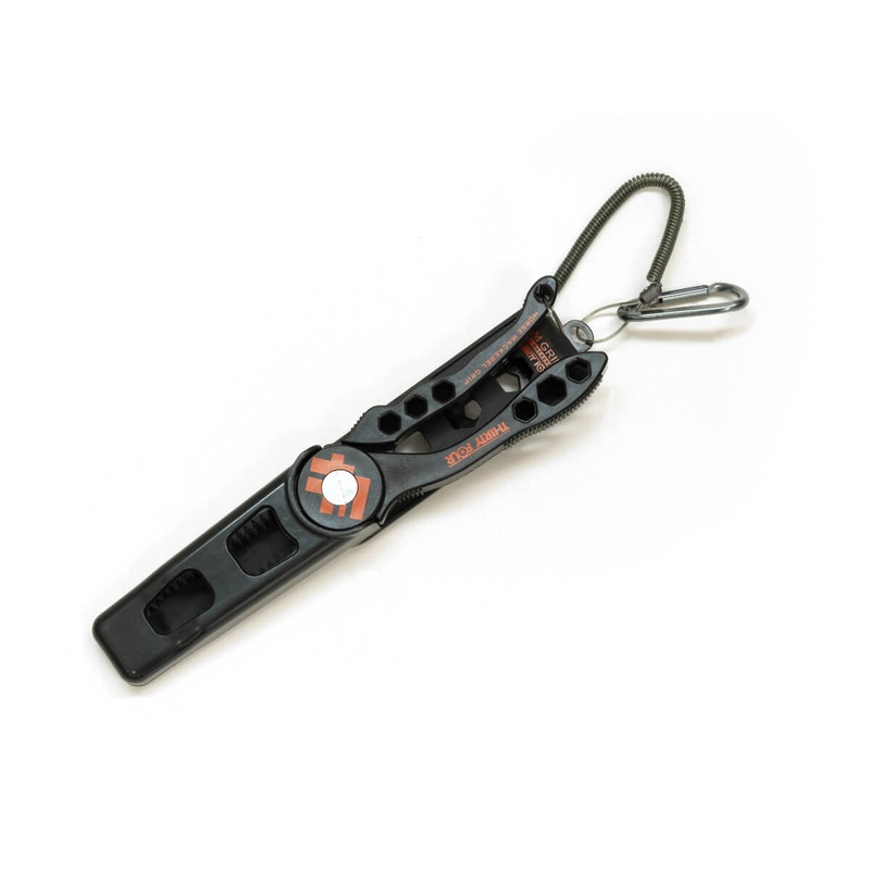 THIRTY34FOUR HM Grip II