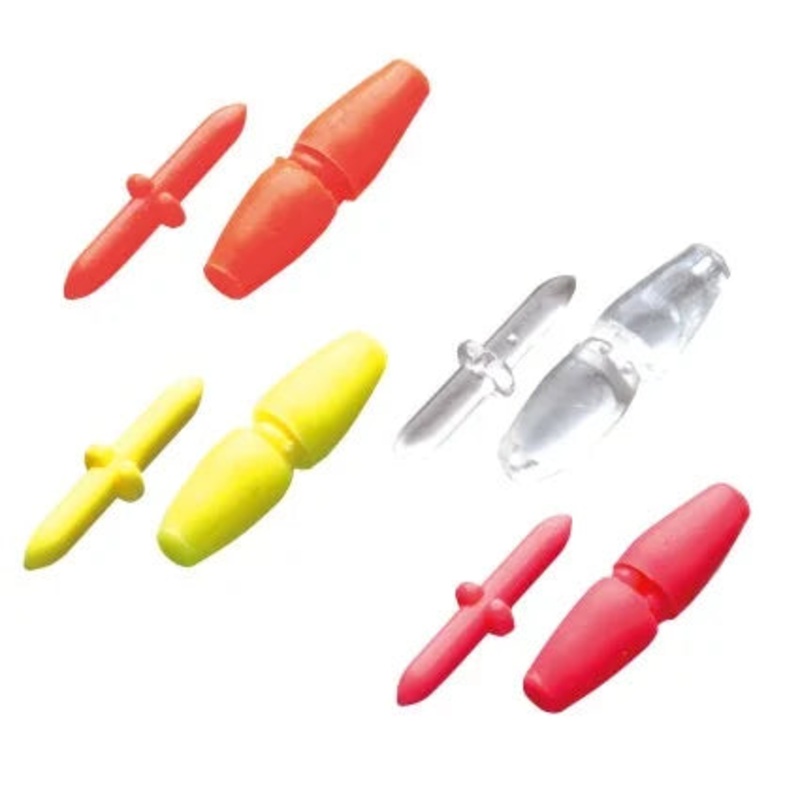 Tsuriken ISO Fishing Fukase Gum Stick 30pcs