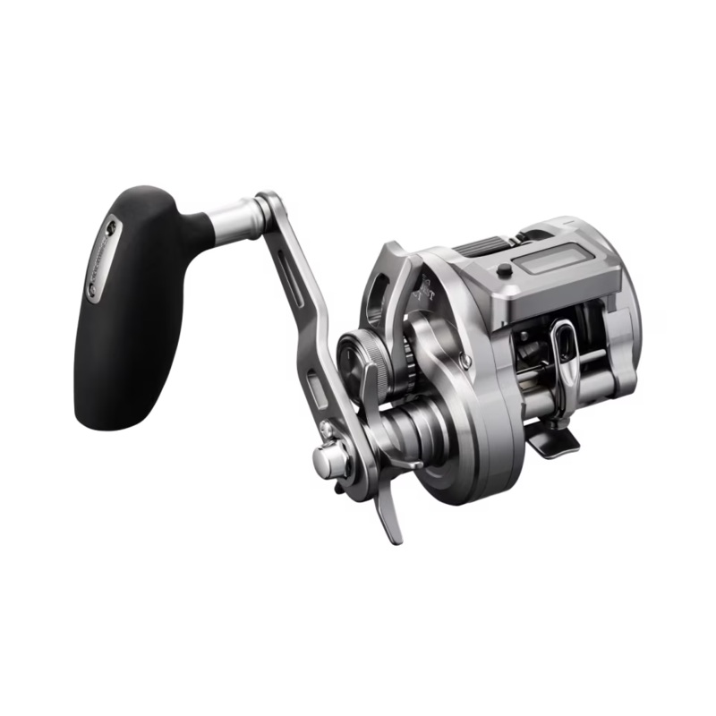 24 Shimano Ocea Conquest CT Overhead Reel