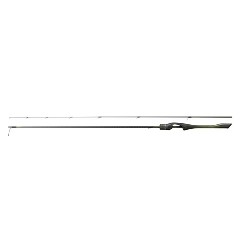 24 Shimano SOARE Limited Spinning rod