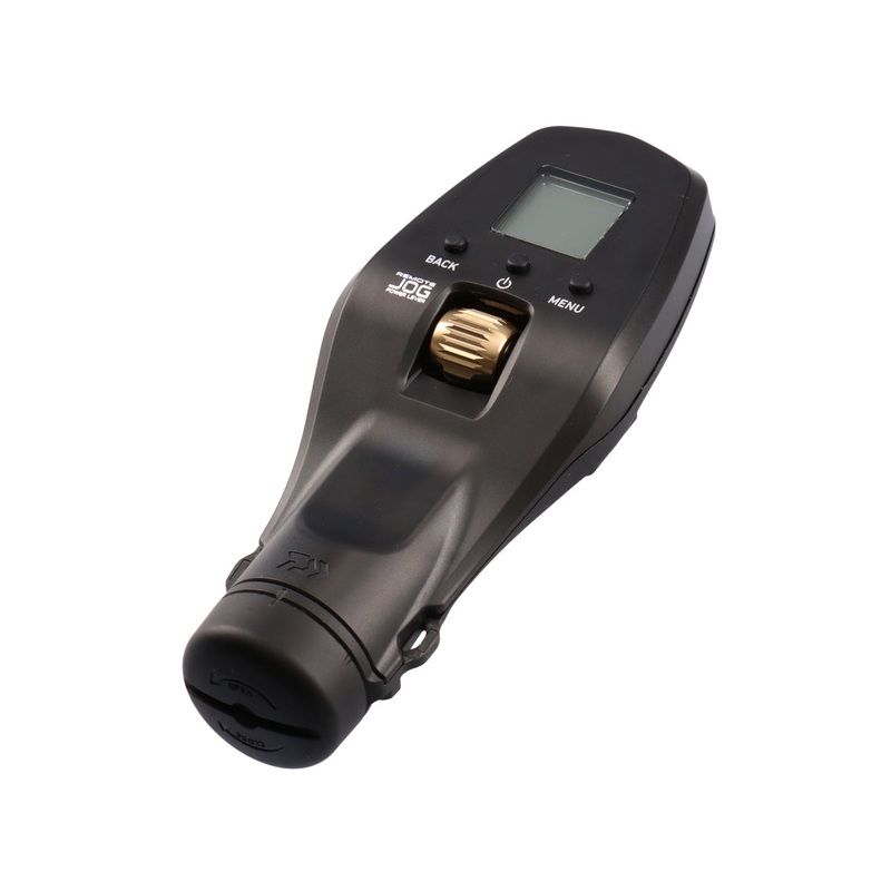Daiwa 24 Seaborg REMOTE JOG