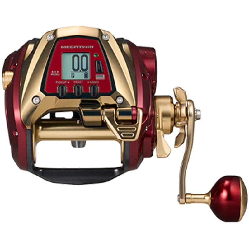 Daiwa Seaborg G1200M Electric Reel