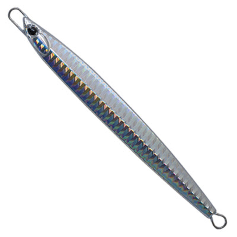 Palms Metal Jig Jigaro Massive 100g