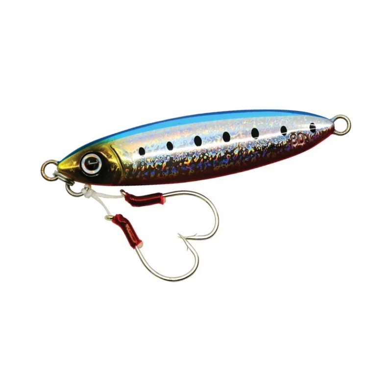 SHIMANO COLTSNIPER WONDERFALL JIGS JM508TE 80g