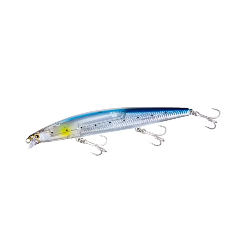 Shimano Exsence Responder 165F XM-116V
