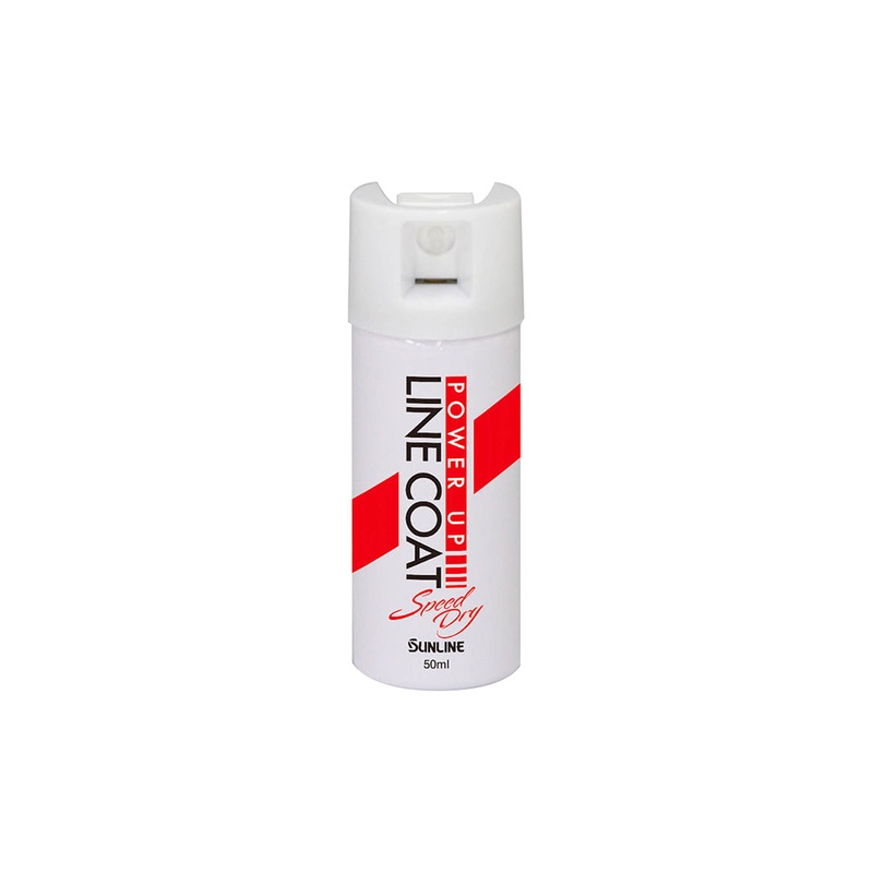Sunline Line Coat Speed Dry 150ml SO-65