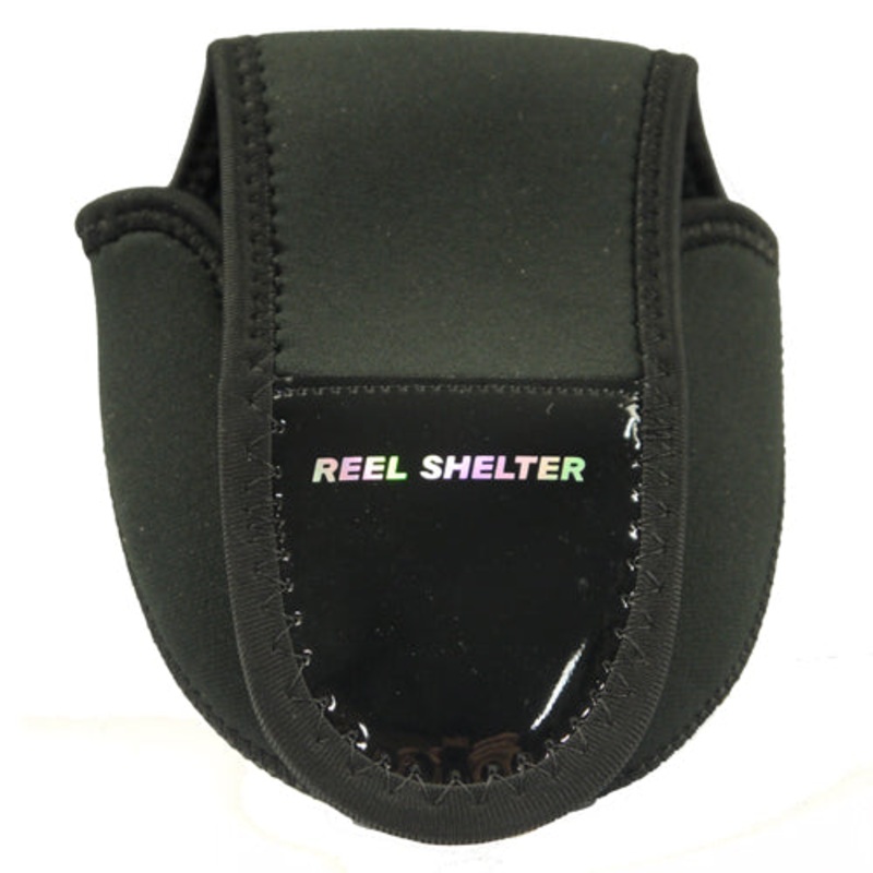 TAKAMIYA Neoprene Baitcast Reel Cover