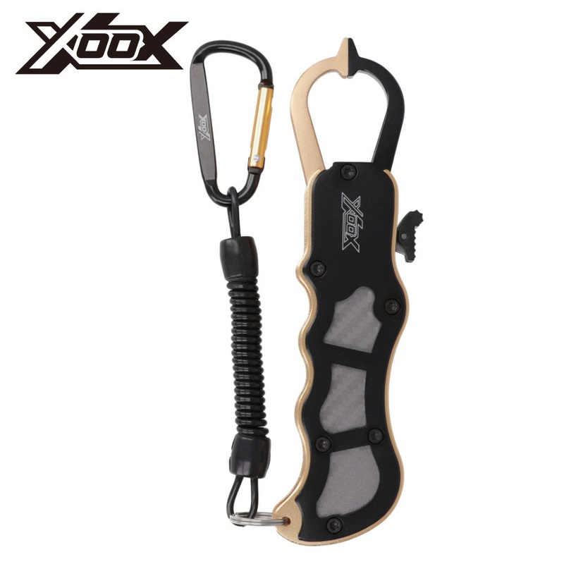 XOOX Expert Fish Grip Handy