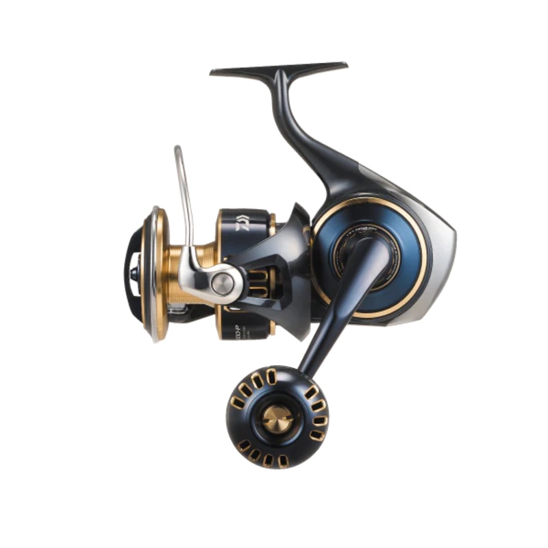 Daiwa 25 Saltiga Spin Reel