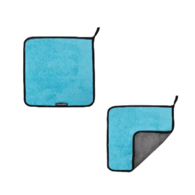 KASE Square Fishing Towel