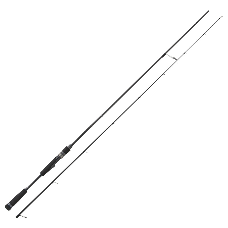 Major Craft Black Porgy 5G Spinning Rod
