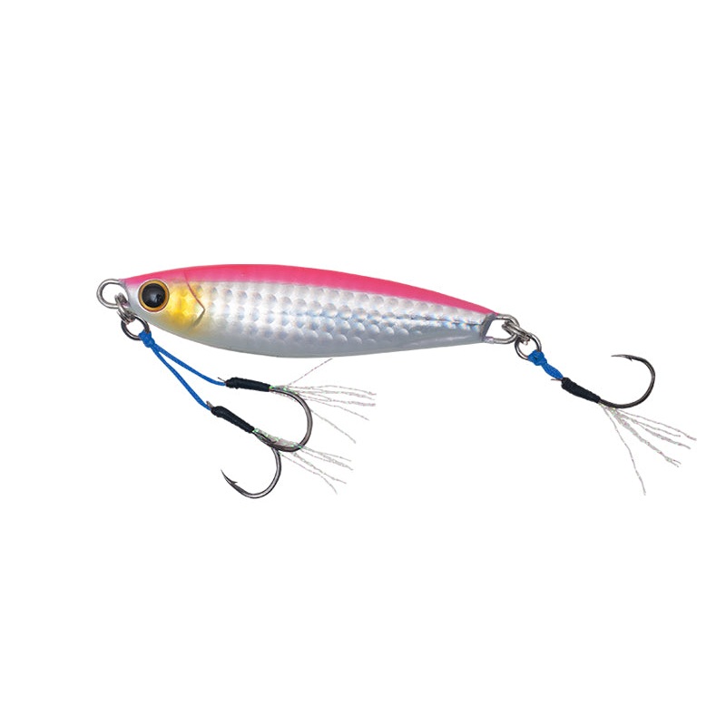 Palms Dax  Swim Metal Jig DXS-80