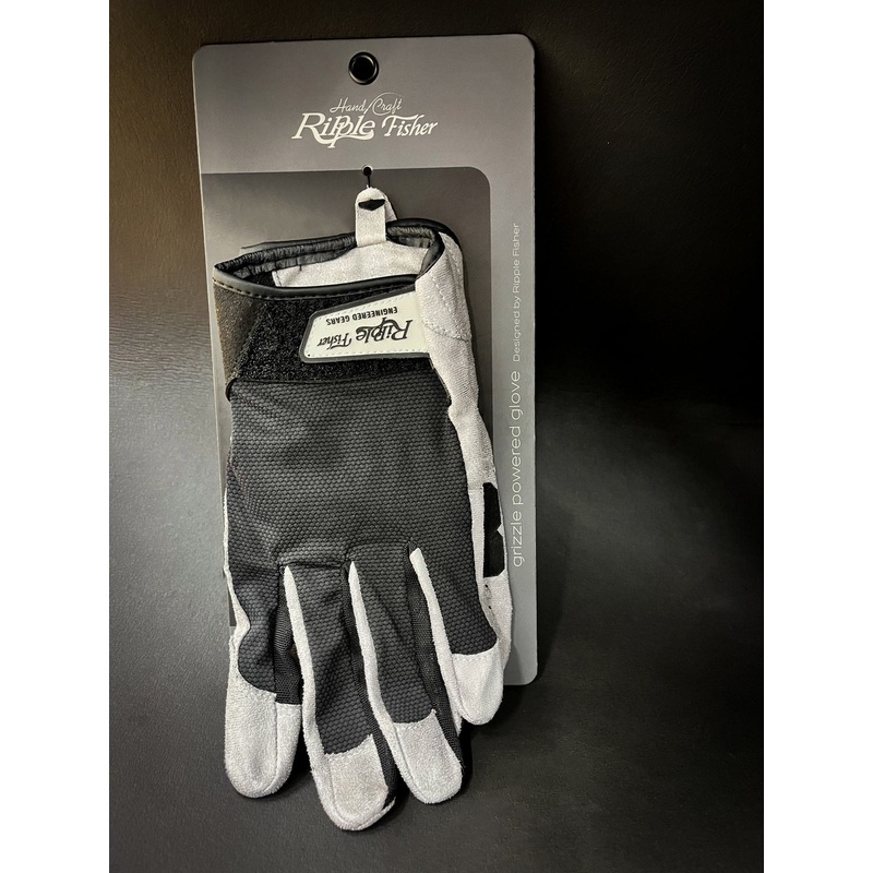 Ripple Fisher GRIZZLE POWERED GLOVE
