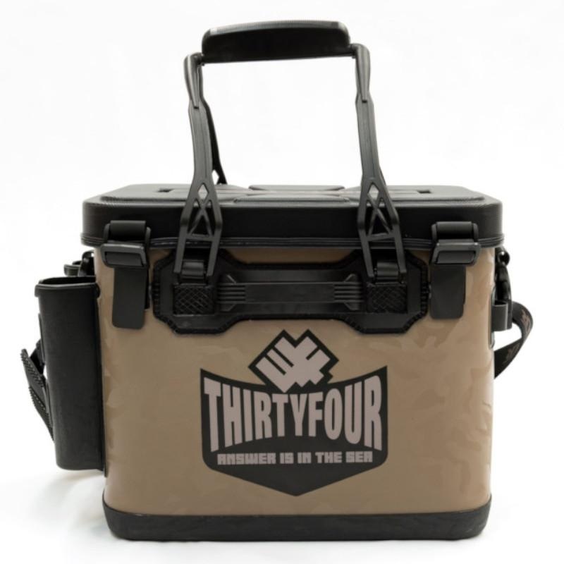 THIRTY34FOUR Bakkan Set