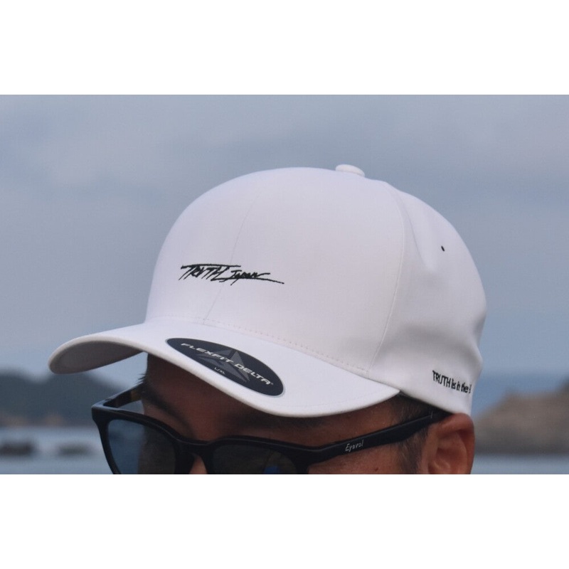 TRUTH JAPAN FLEXFIT DELTA Original Cap 2024