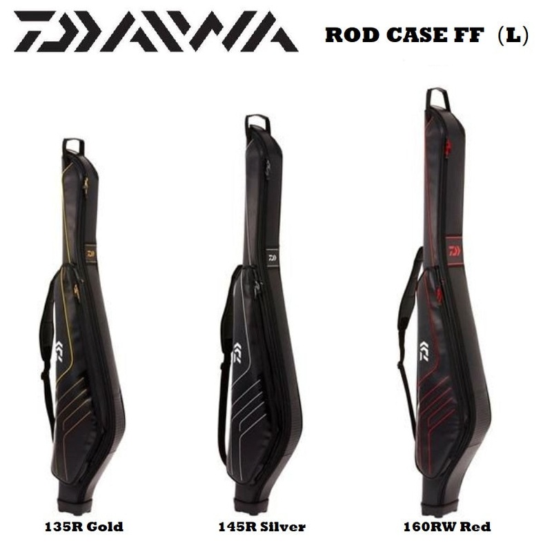 Daiwa ROD CASE FF (L)