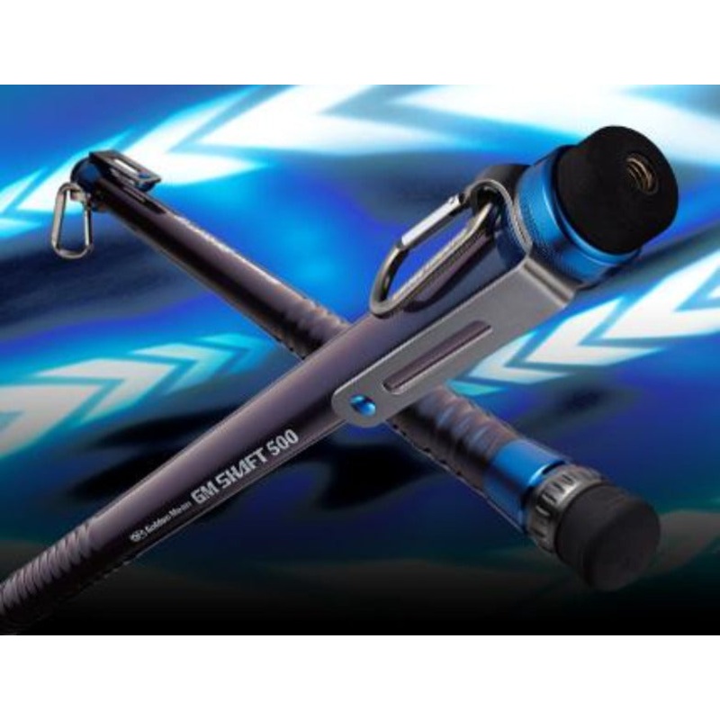 Golden Mean GM SHAFT