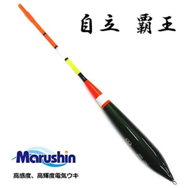 Marushin Self Standing Stick Float HaO