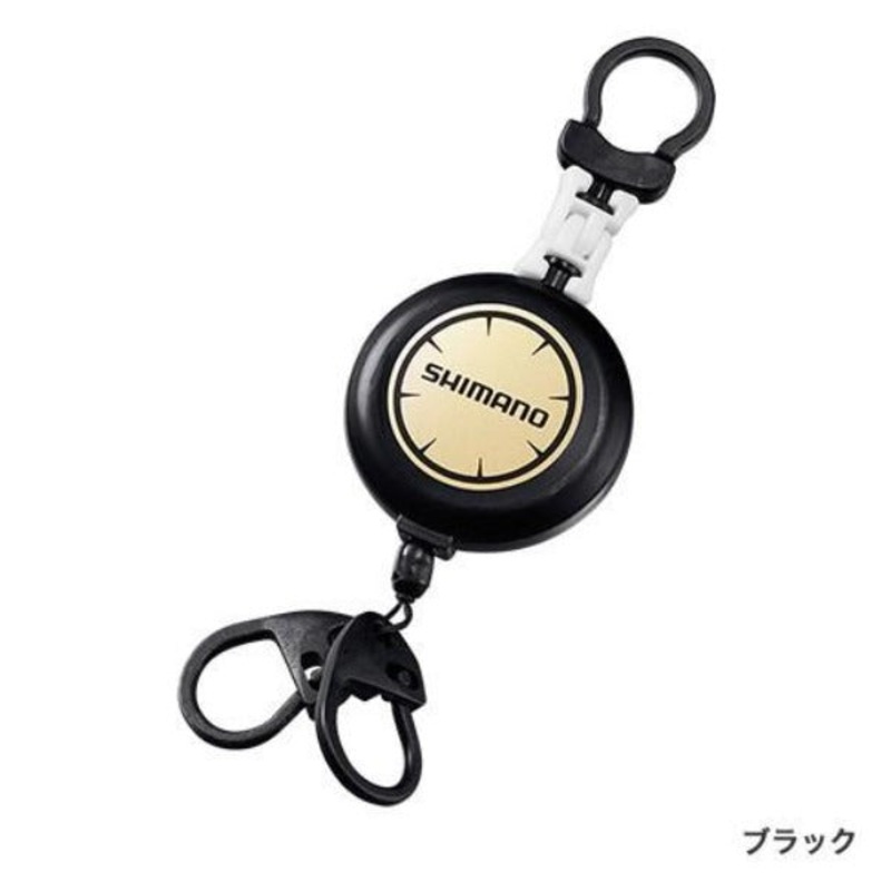Shimano HOOK ON Reel PI-041R