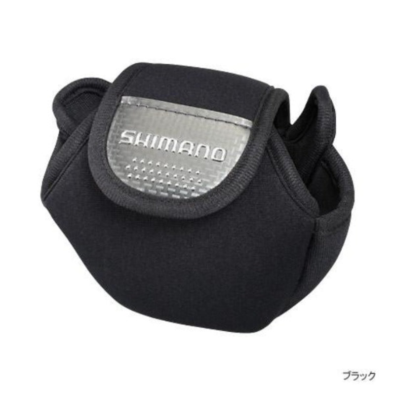 Shimano Reel Guard PC-030L for Baitcasting Reel